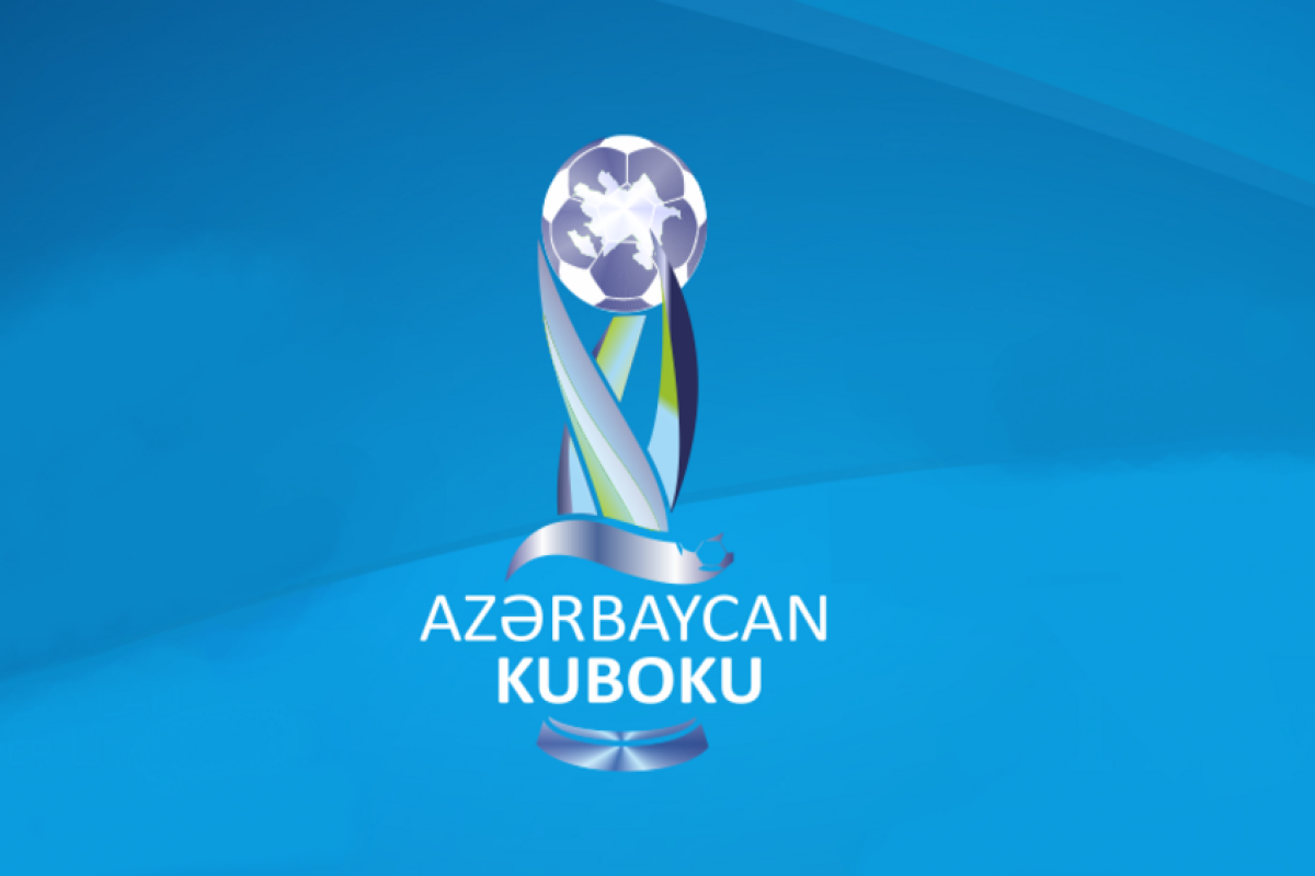 Azərbaycan Kubokunda yarımfinal mərhələsinin cavab oyunlarının vaxtı açıqlandı
