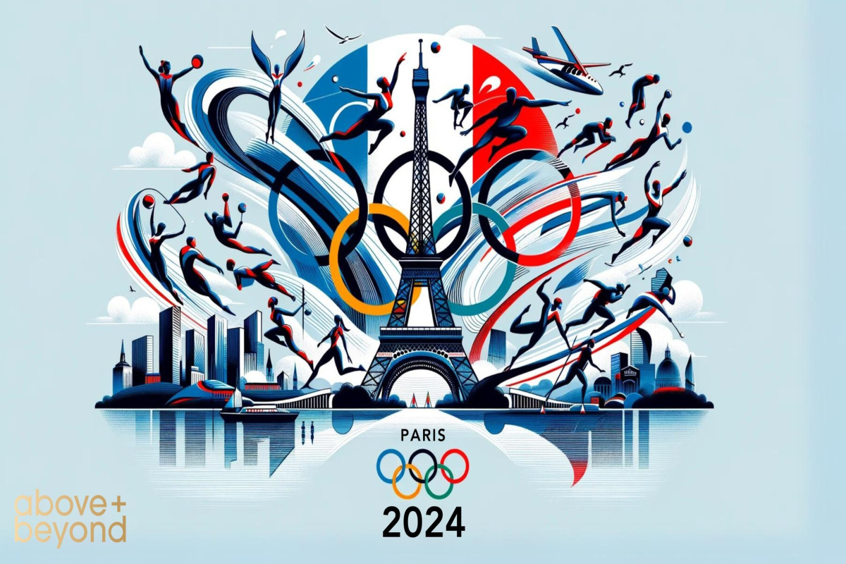 Paris-2024: 6-cı günün proqramı 