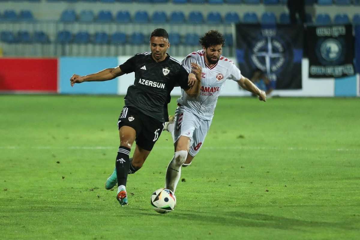 Premyer Liqa: "Qarabağ" darmadağınla başladı - YENİLƏNİB 