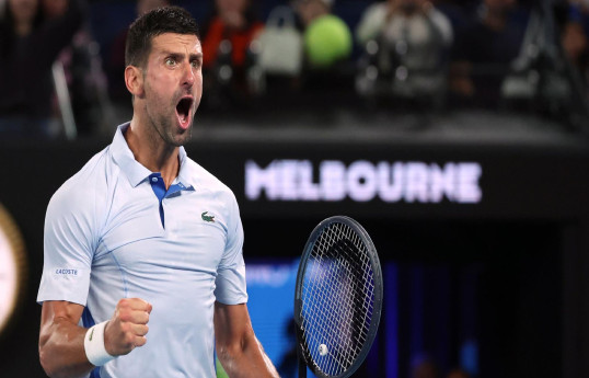 Novak Cokoviç Kimdir? Modern Tennisin Siması