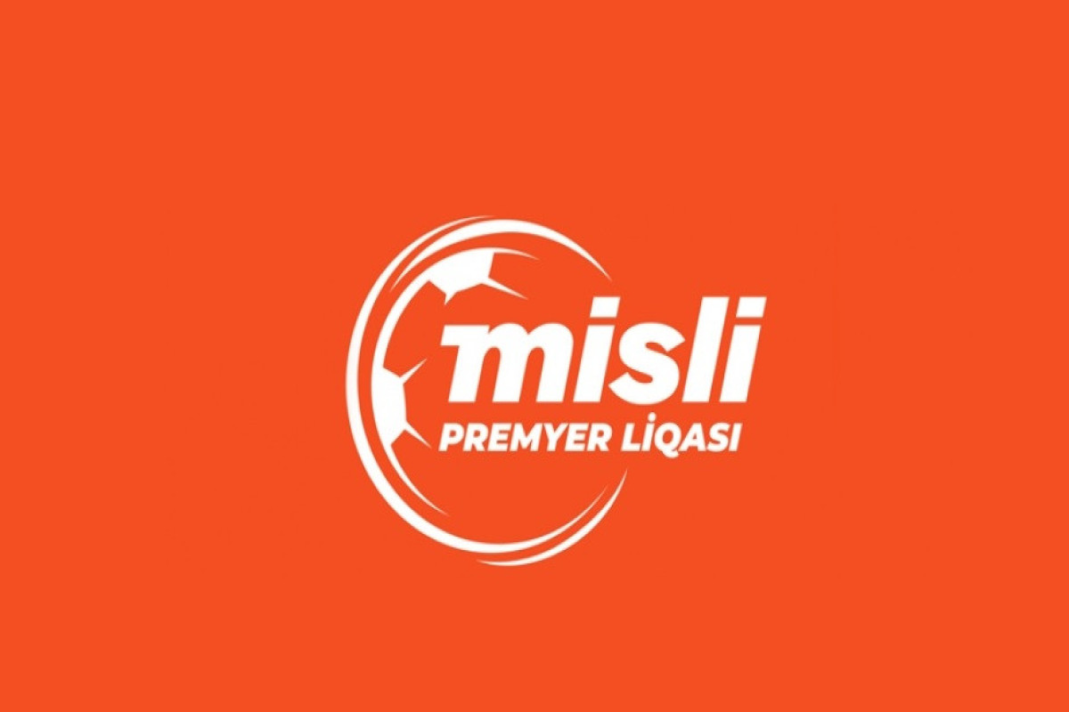 Misli Premyer Liqası: III turun oyun cədvəli bəlli olub