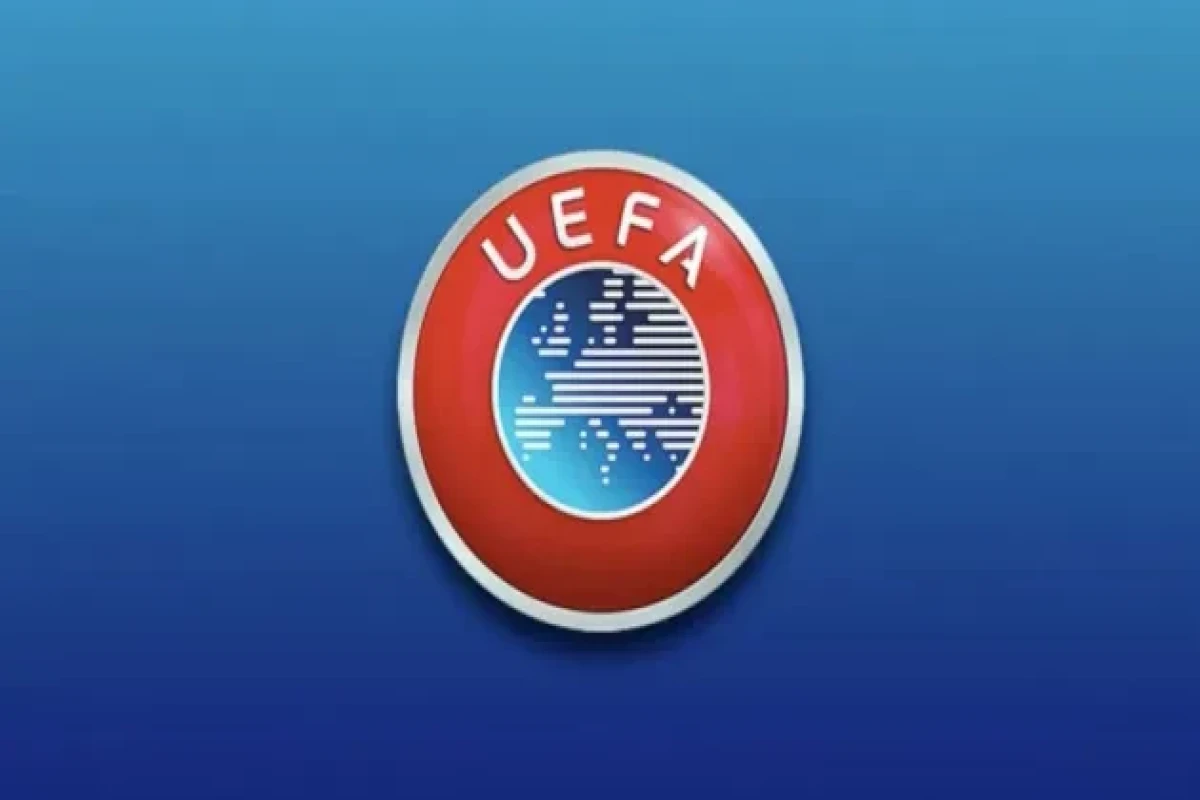 Azərbaycan UEFA reytinqində geriləyib