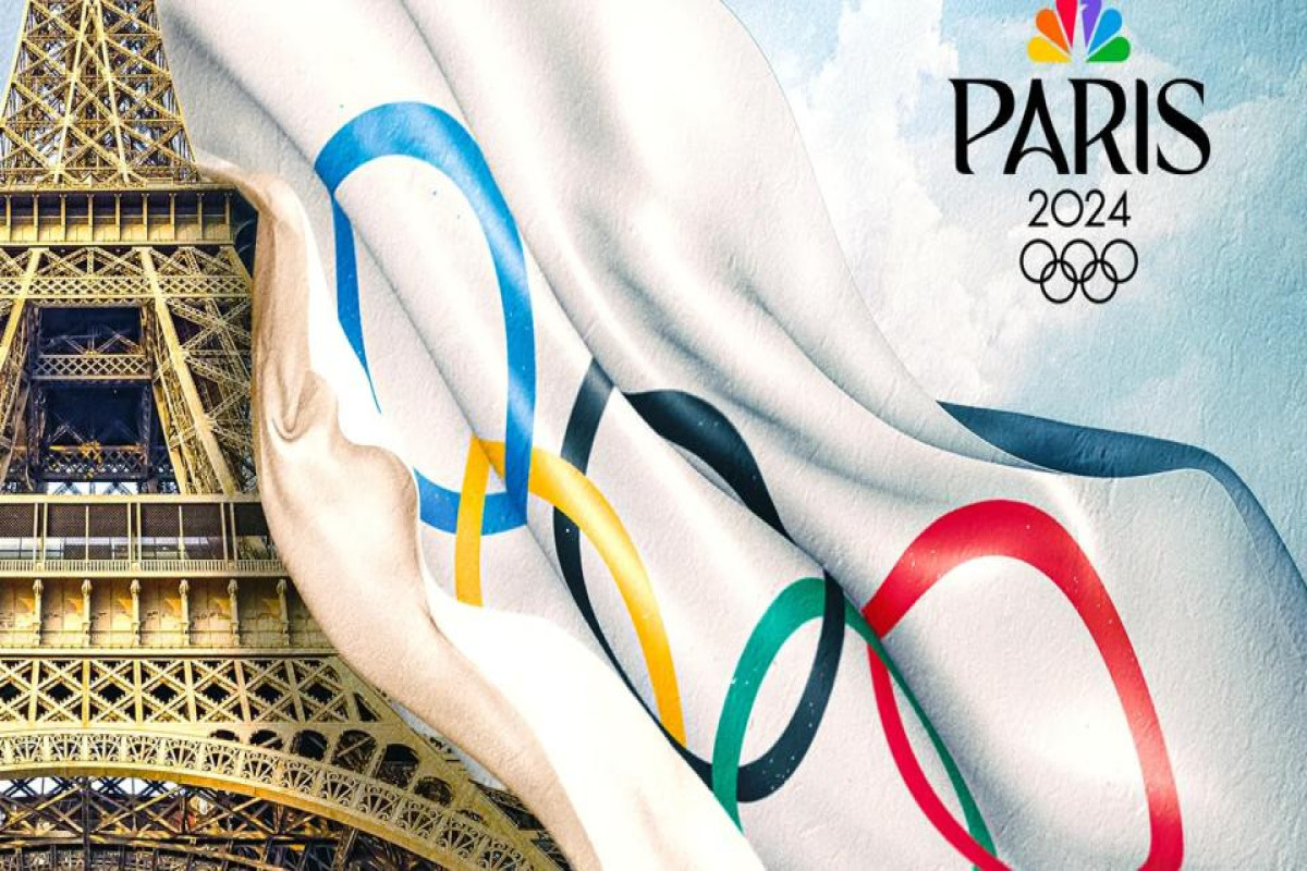 Paris-2024: Günün proqramı 