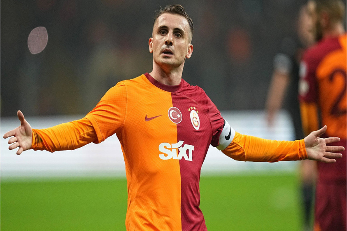 "Qalatasaray"lı futbolçu Rusiya klubu ilə anlaşıb