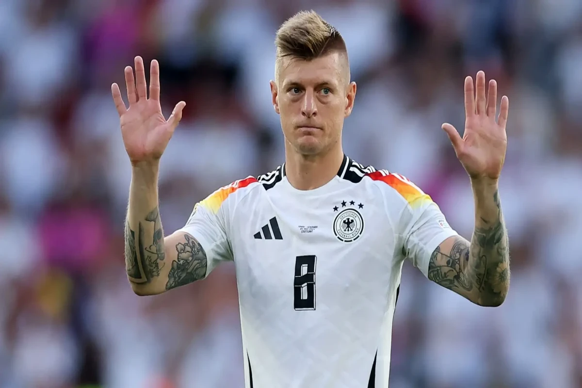 Toni Kroos Kimdir? Alman Futbolunun Maestrosu