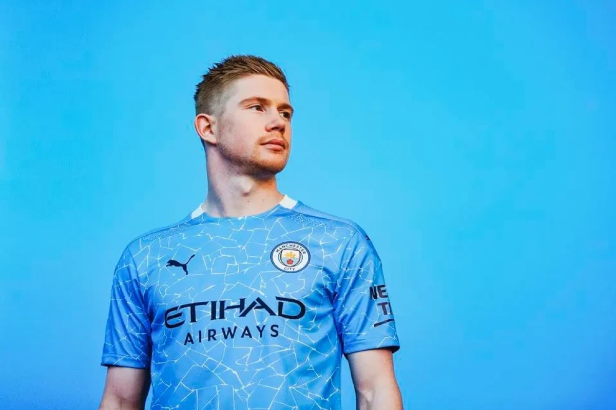 Kevin De Bruyne Kimdir? "Mançester Siti"nin Belçikalı Maestrosu