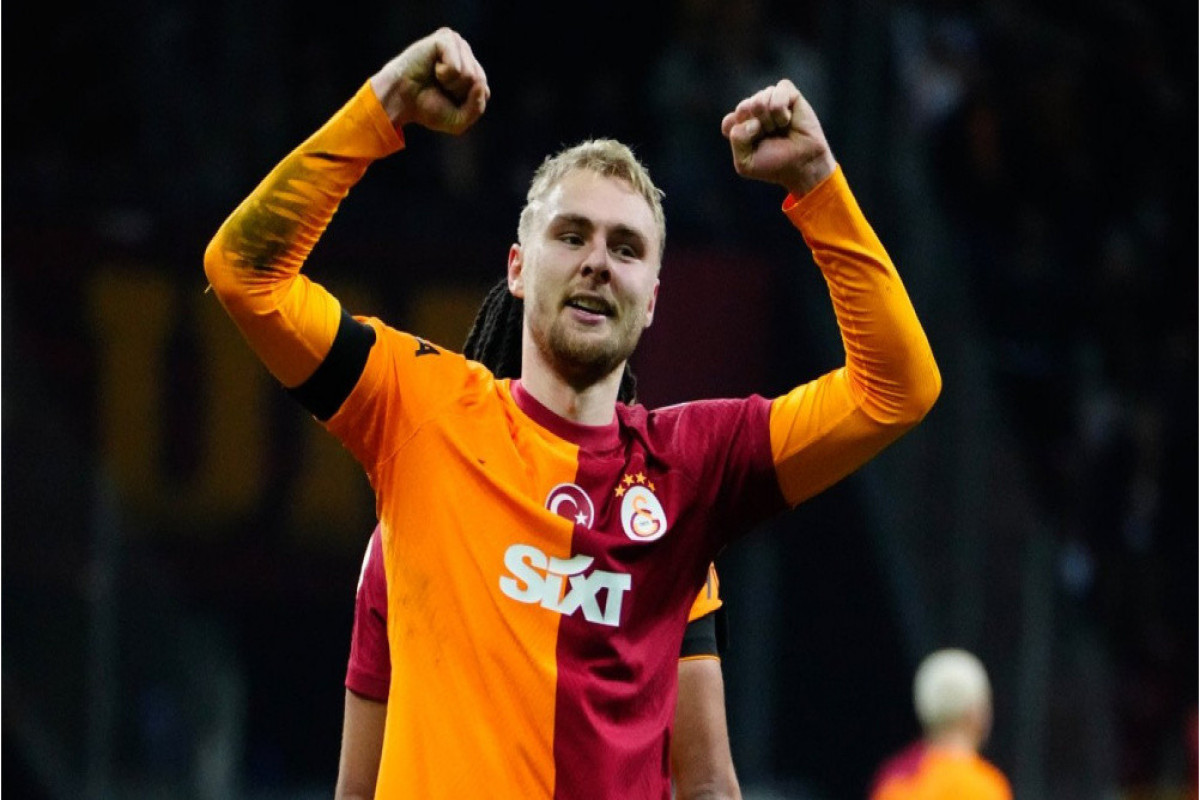 Premyer Liqa klubu "Qalatasaray"ın müdafiəçisini istəyir