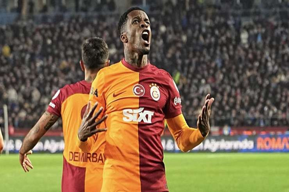 "Qalatasaray"da ciddi itki