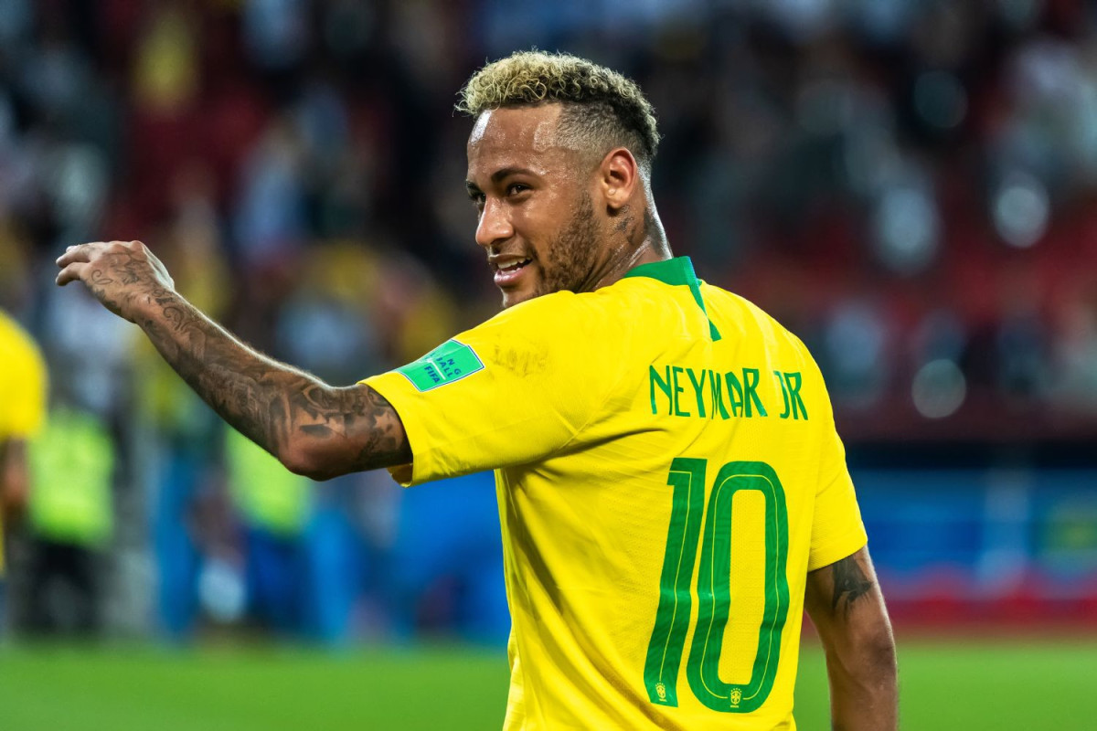 Neymar "Barselona"ya qayıdır? - Meneceri açıqladı