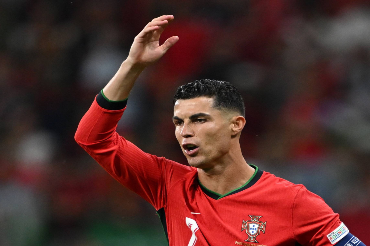 Ronaldo da UEFA tərəfindən mükafatlandırılacaq