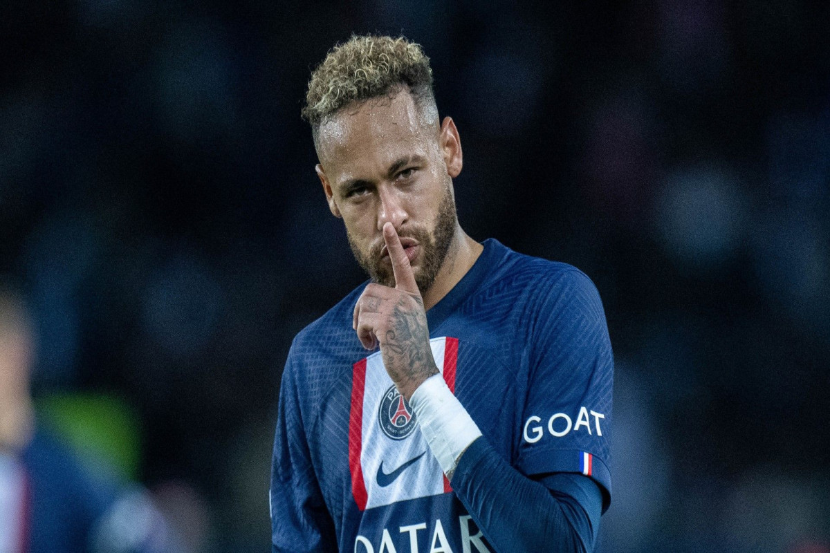 Neymar Kimdir? Braziliyalı Ulduzun Futbol Hekayəsi