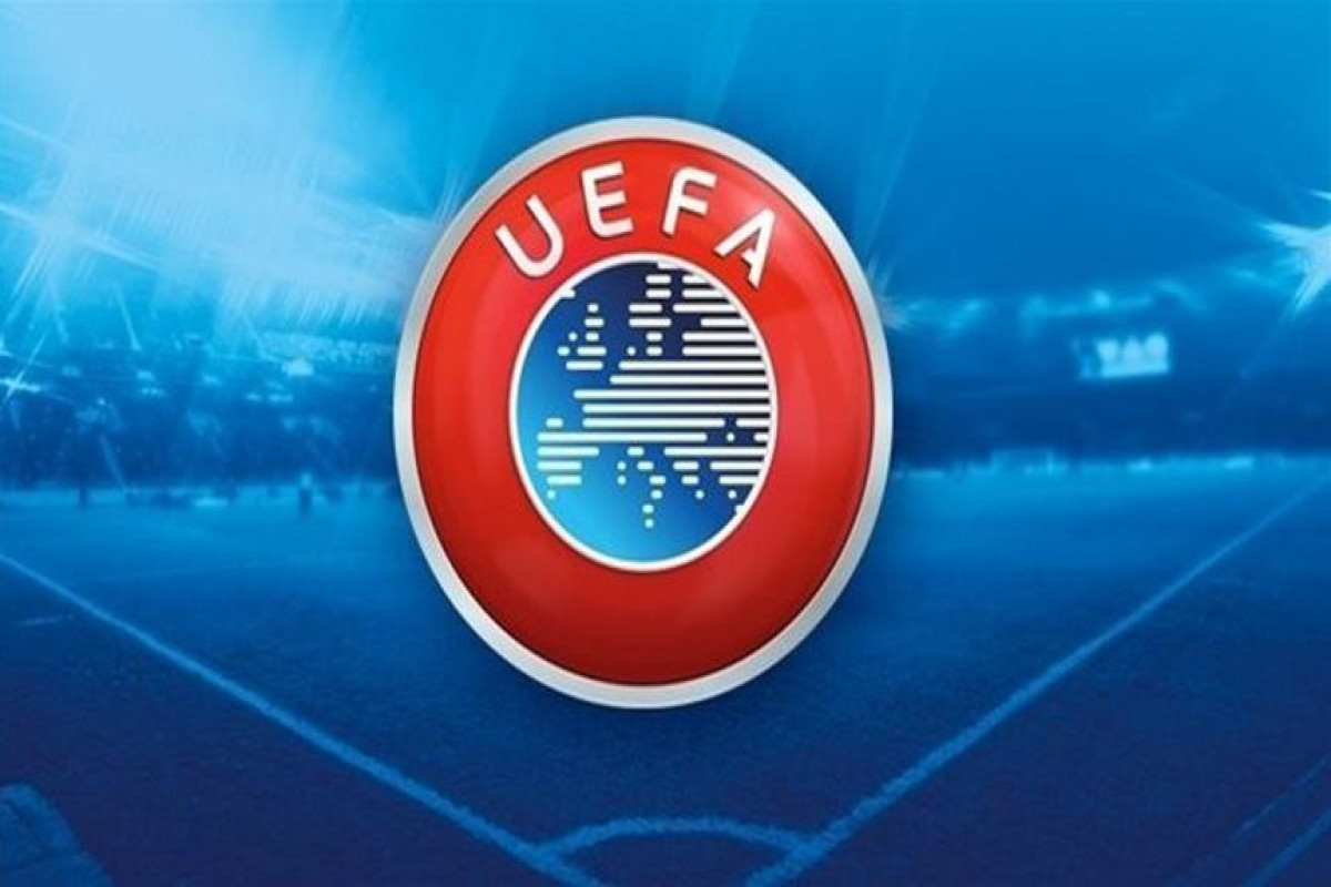 Azərbaycanın UEFA reytinqindəki xalları artıb