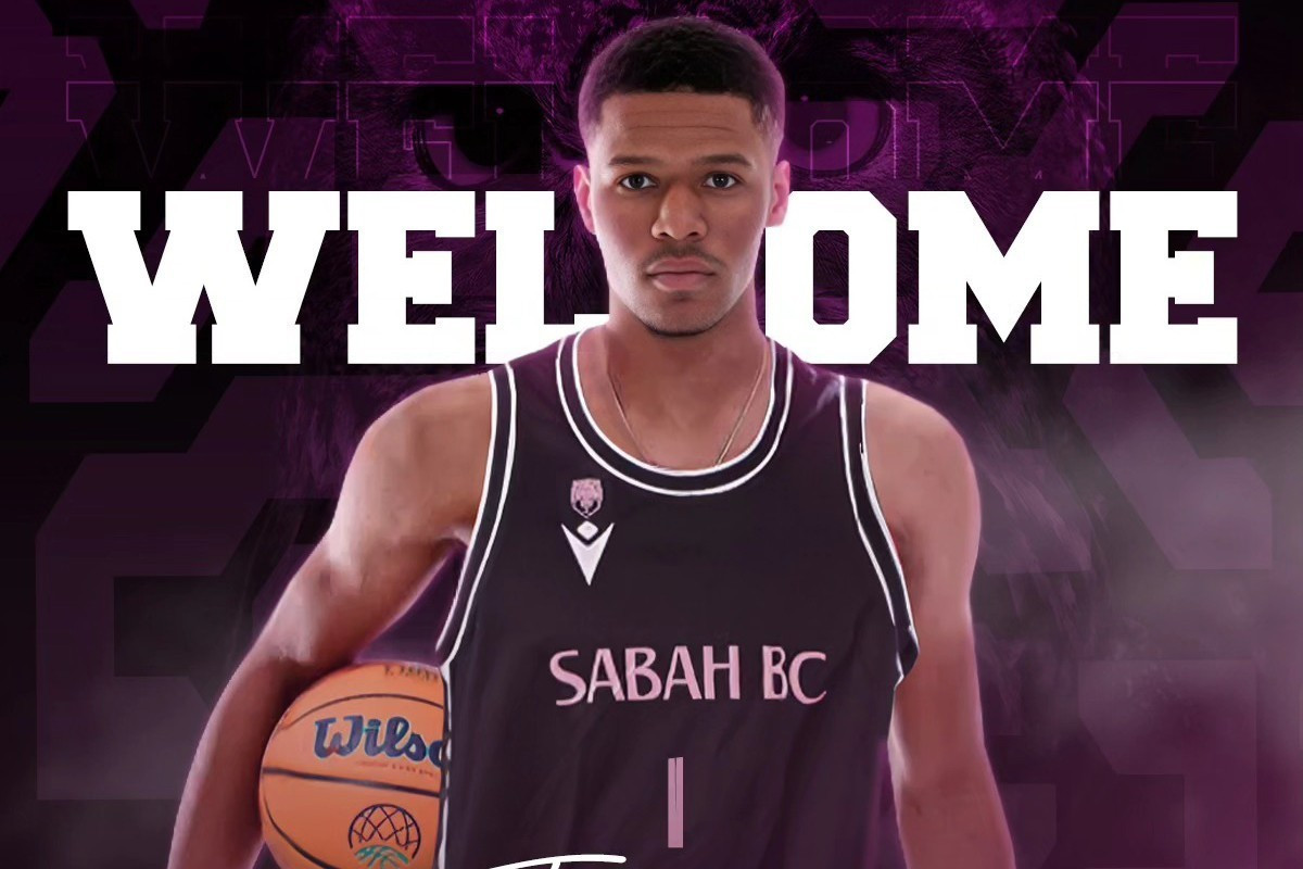 "Sabah" NBA-da oynayan legioner transfer edib