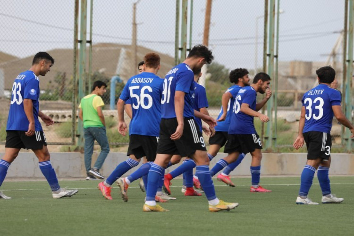 Əvəzedicilər liqası: "Qarabağ" "Neftçi"ni məğlub edib