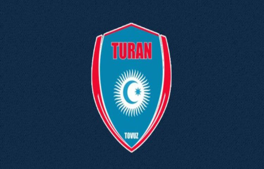 “Turan Tovuz”un futbolçusunun ayağı sındı 