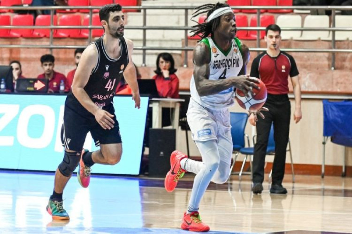 ABL: Son çempiondan geridönüş