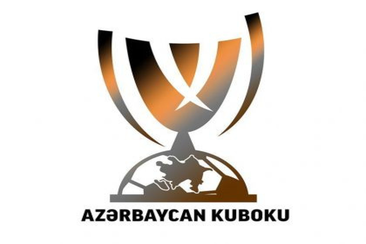 Azərbaycan kuboku: 1\8 final mərhələsinin oyun cədvəli açıqlanıb 