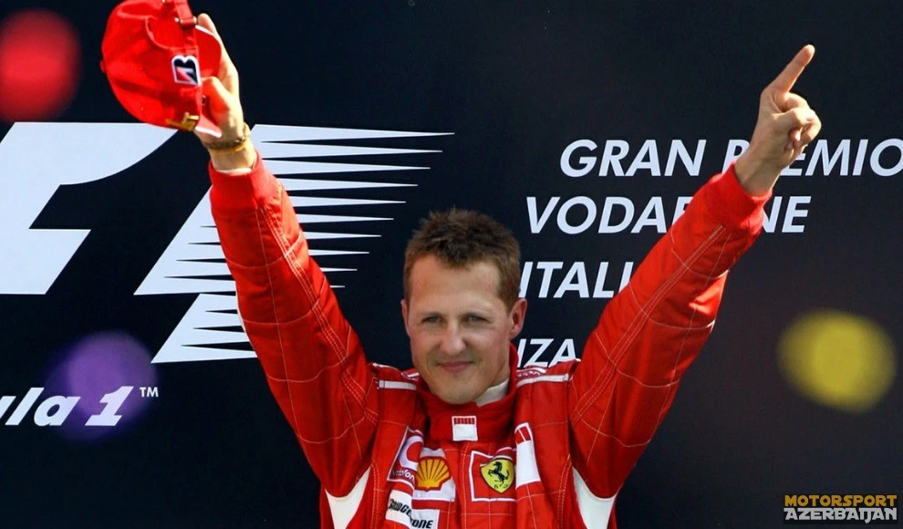 "Formula 1"in ən varlı pilotları bəlli olub