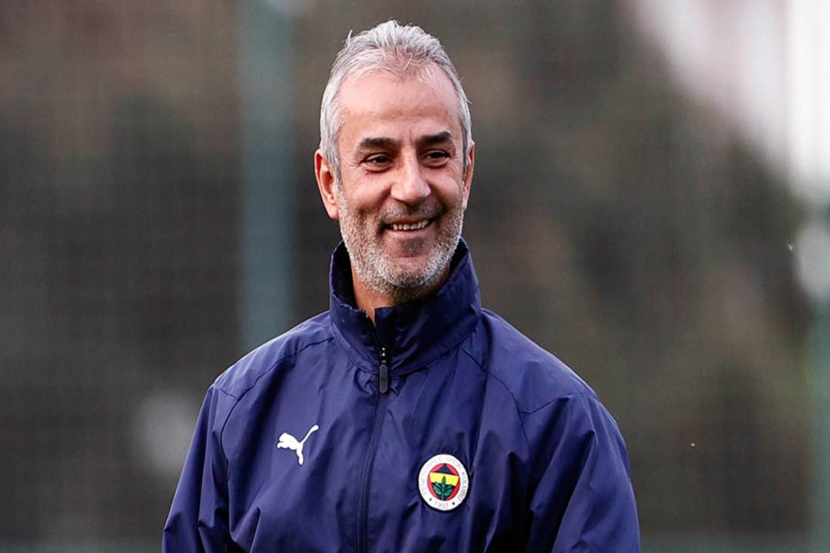 İsmail Kartal "Fənərbaxça" tarixinə düşdü