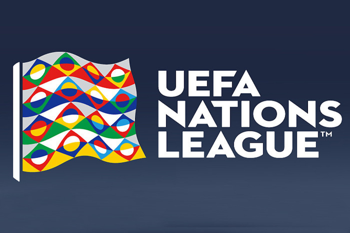 UEFA Millətlər Liqası turnirinin püşkatma mərasimi keçiriləcək