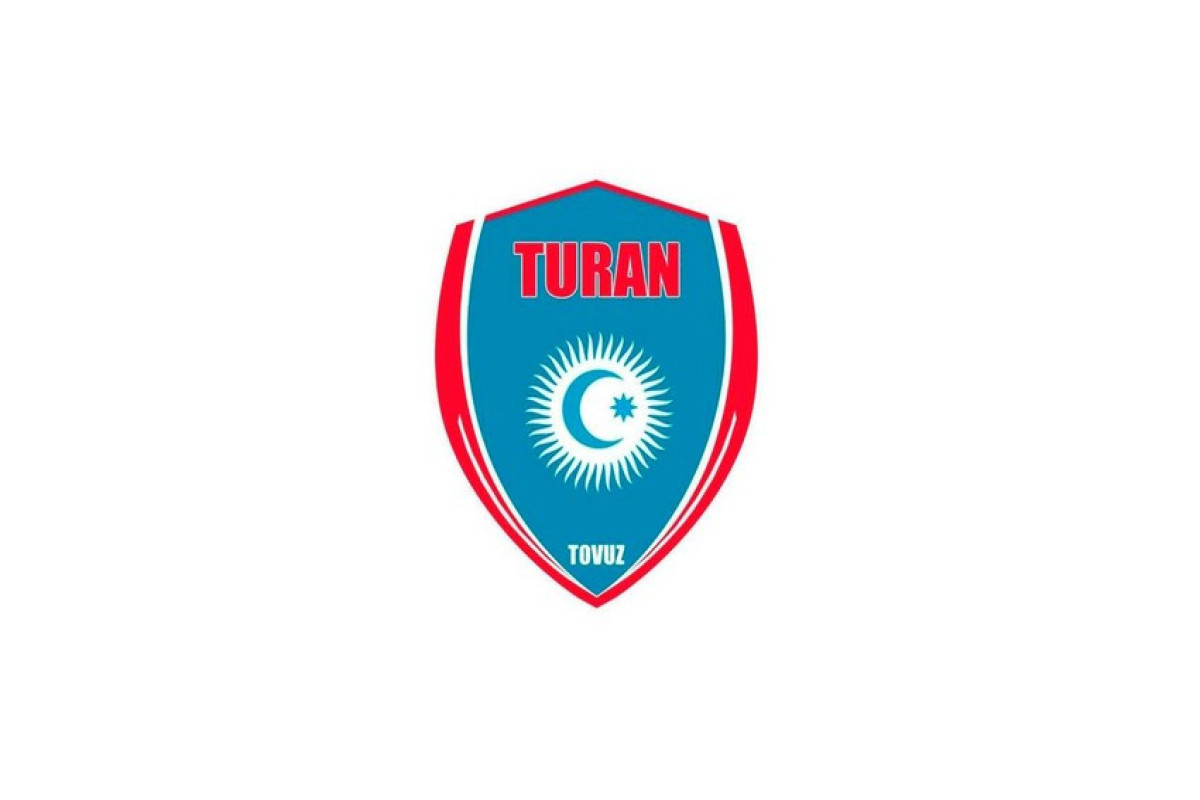 "Turan Tovuz" futbolçusu ilə müqaviləyə xitam verdi 