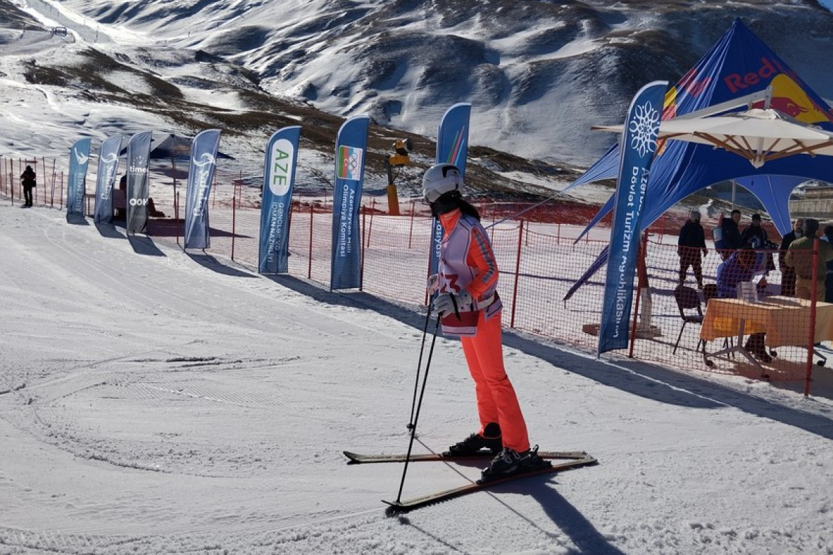 “Şahdağ”da Heydər Əliyev Kuboku keçirilir