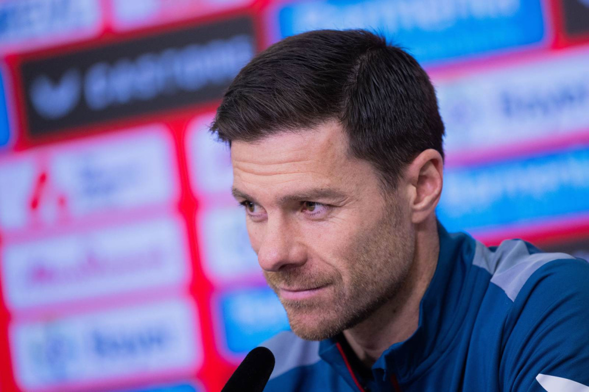 Xabi Alonso Premyer Liqa super klubundan təklif alıb