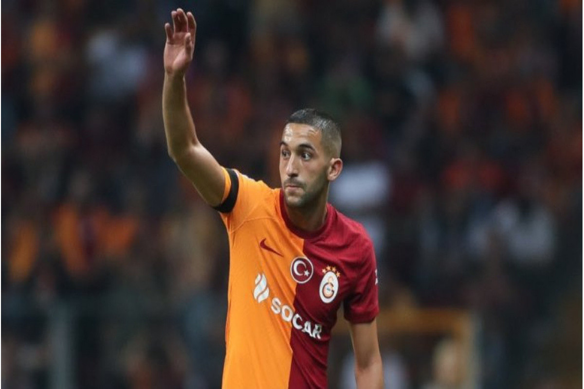 Ziyeş "Çelsi"yə qayıda bilər 