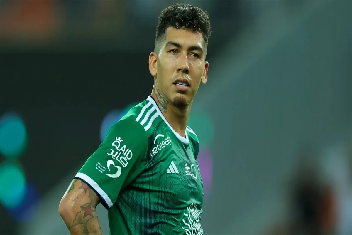 Firmino Premyer Liqa klubuna təklif olundu 