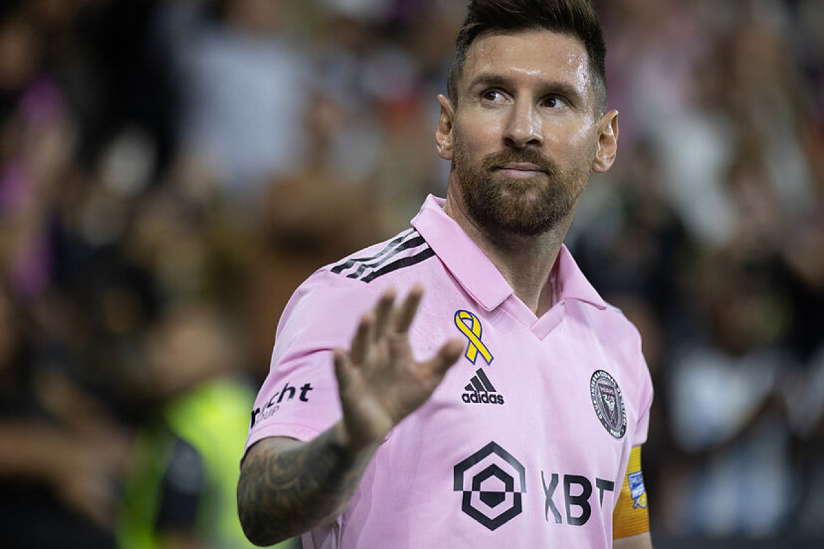 Messi ilə qonşu oldu, 25 MİLYON DOLLAR QAZANDI 