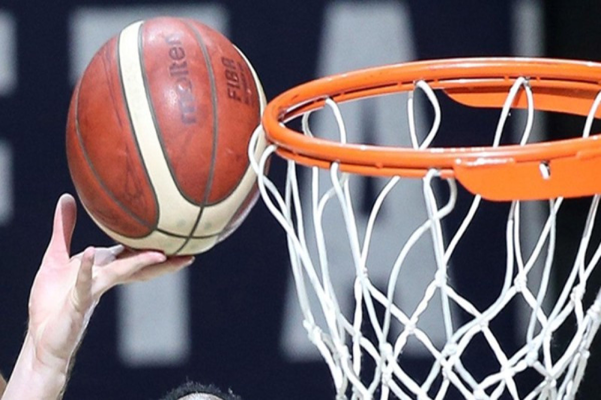 Basketbol Liqasında 11-ci tur başlayır 