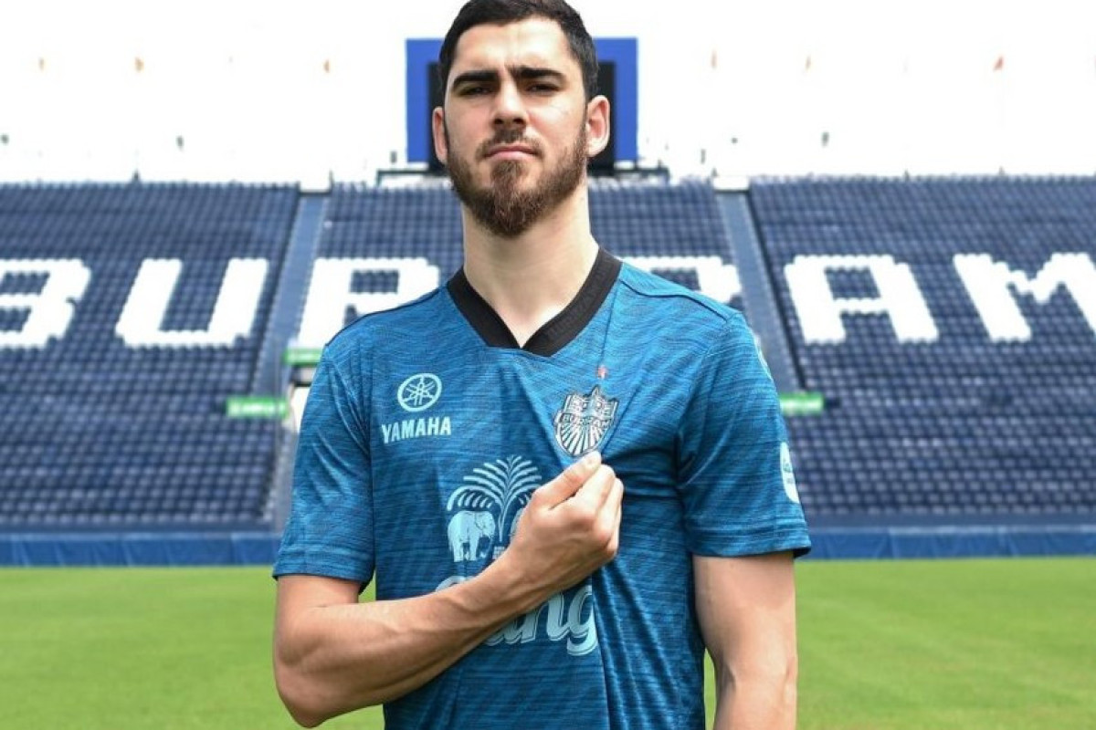 Ramil Şeydayev “Kocaelispor”la müqavilə imzaladı