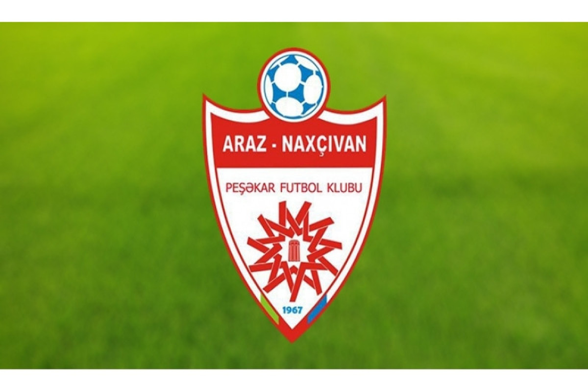 4 futbolçu “Araz-Naxçıvan”ın məşqlərini buraxdı
