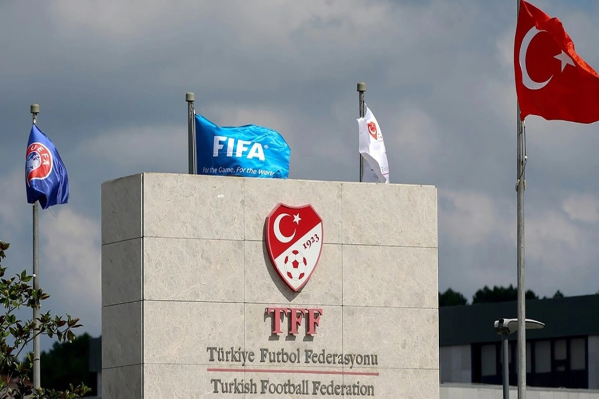 Türkiyə klubları israilli futbolçulara görə cərimələndi 