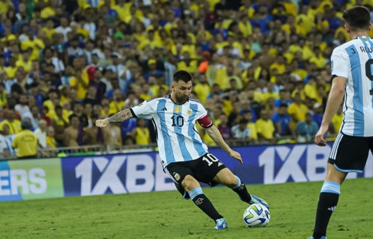 Lionel Messi Kimdir? Futbol Dünyasının Əfsanəsinin Həyatı, Karyerası