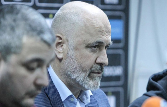 "Neftçi"nin sabiq baş məşqçisi İran klubunu çalışdıracaq