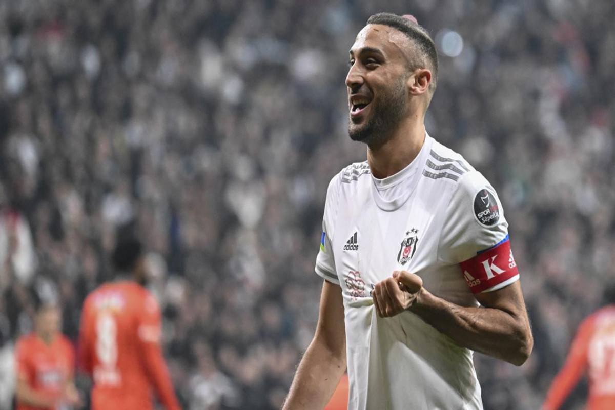 "Fənərbaxça"dan Cenk Tosun hərəkatı