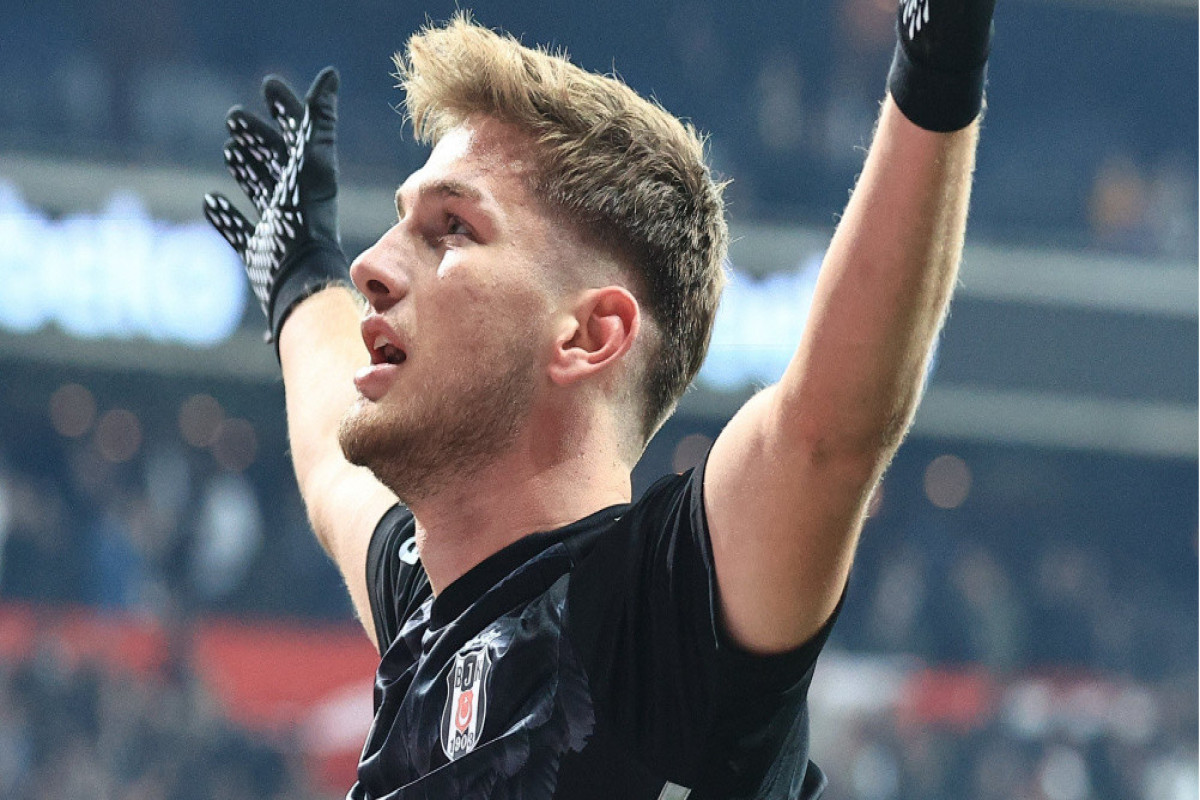 "Beşiktaş" "Aston Villa"ya rədd cavabı verib