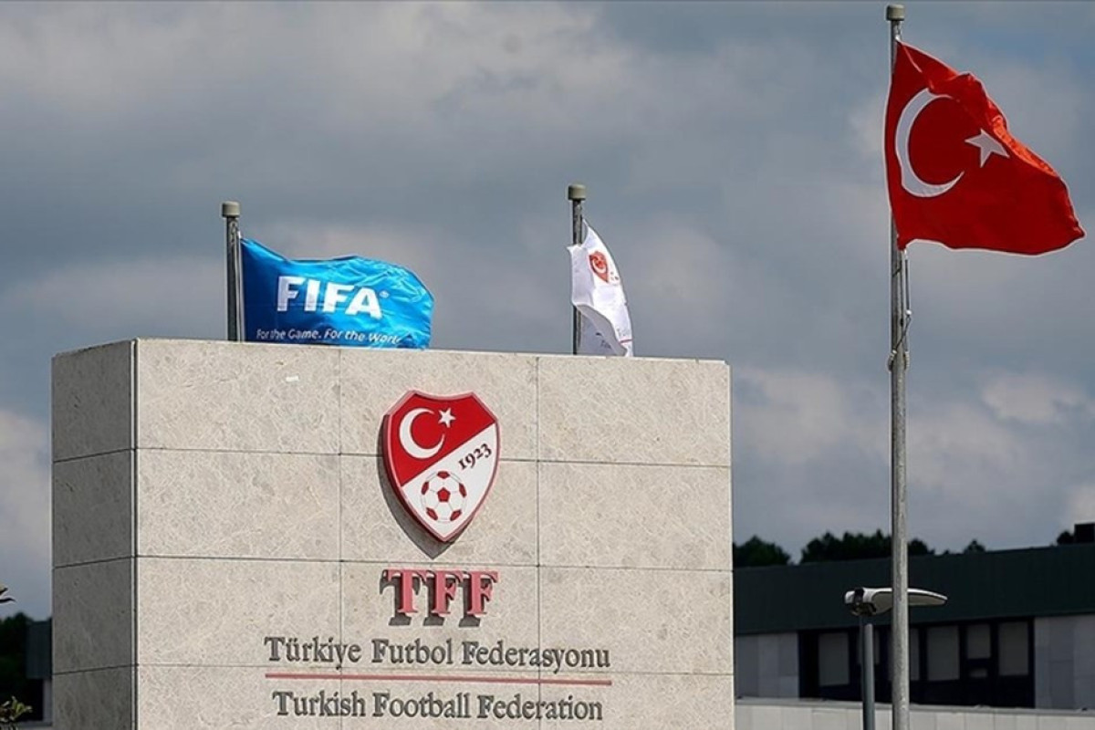 Türkiyə Futbol Federasiyasının yeni prezidenti bu gün bəlli olacaq
