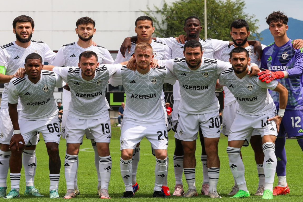 "Qarabağ" "Linkoln"a qalib gəldi- YENİLƏNİB 