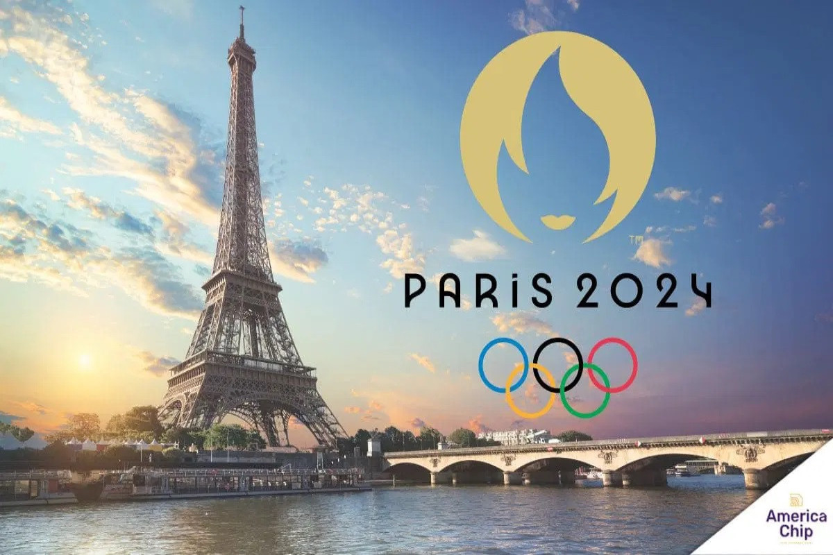 Paris-2024 Yay Olimpiya Oyunları start götürür