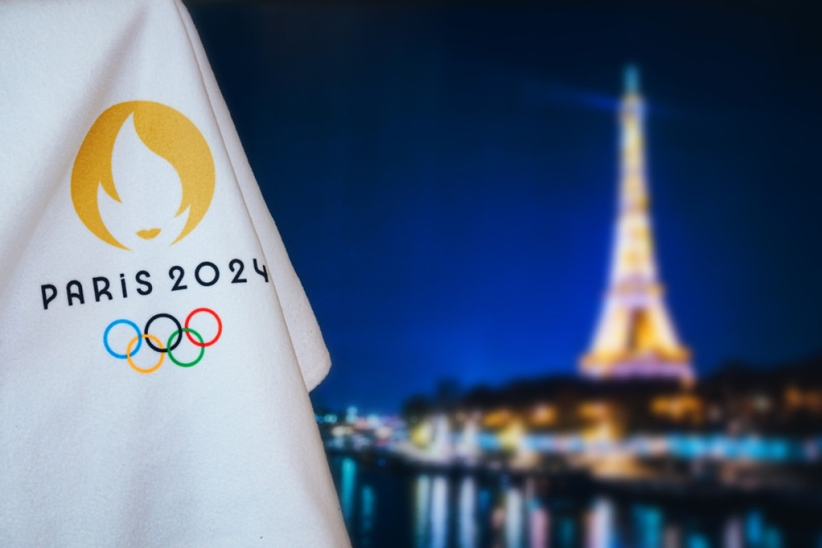 Paris-2024: İdmançılarımızın bugünkü proqramı