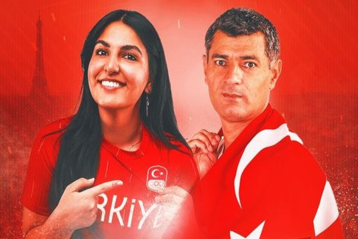 Türkiyə təmsilçiləri ölkənin Olimpiya tarixində ilkə imza atıblar