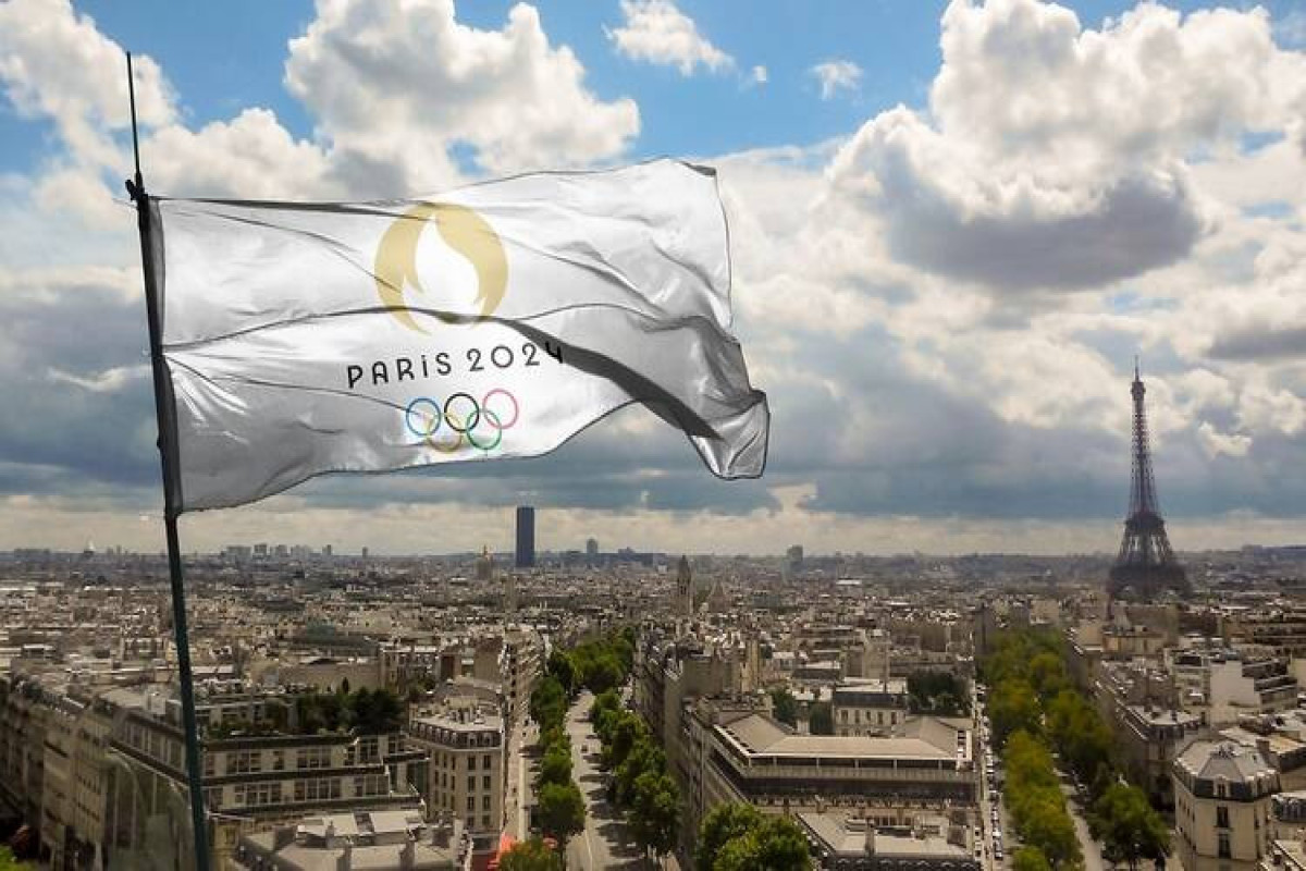 Paris-2024: Milli komandamız ABŞ ilə qarşılaşacaq