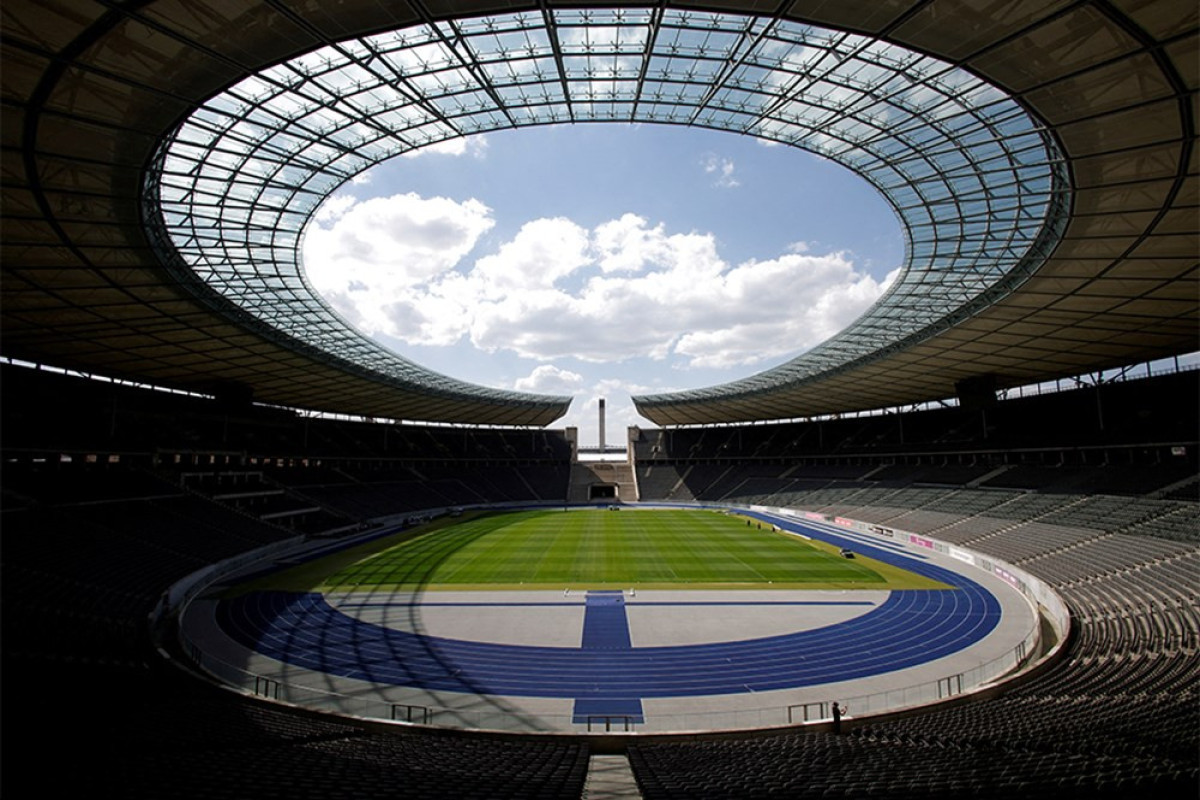 Avropa çempionatına ev sahibliyi edəcək stadionlar - FOTO 