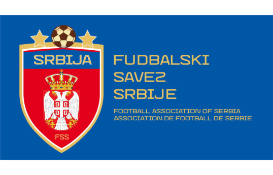 Serbiya Futbol İttifaqının vitse-prezidenti və baş katibi istefaya göndərilib