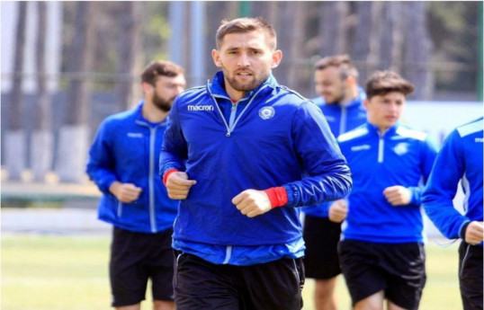 Vurğun Hüseynov: "Ayrılan futbolçularımızın bəziləri ilə danışmışdım" - MÜSAHİBƏ 