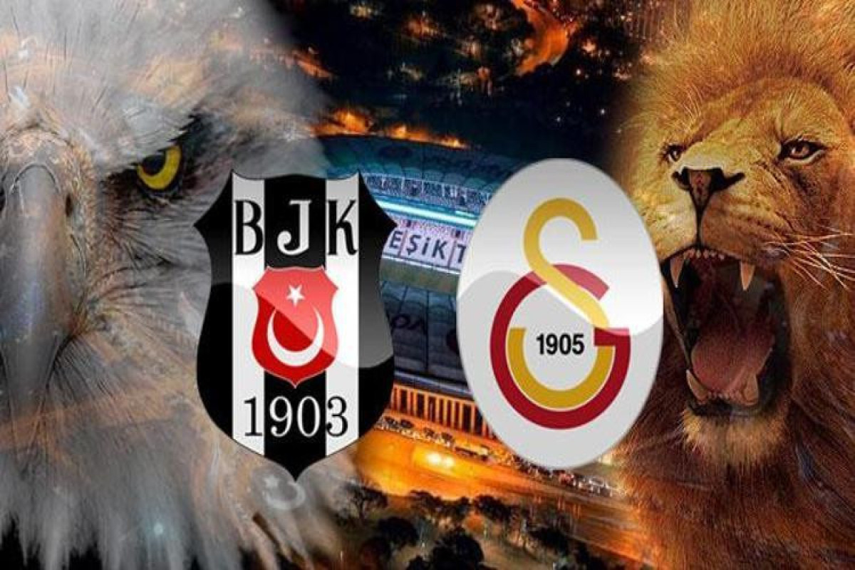 “Qalatasaray” “Beşiktaş”ın 9 illik seriyasına son qoydu