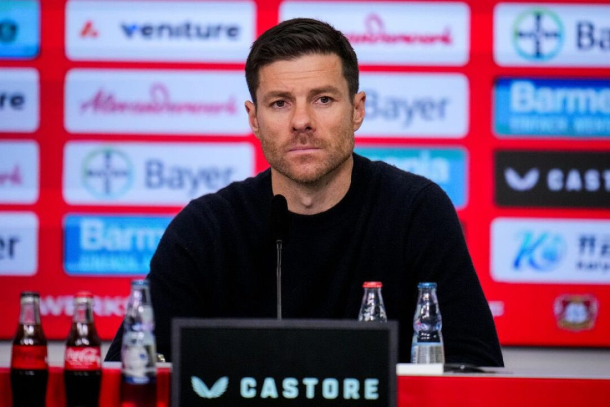 Xabi Alonso: "Rəqibdən qorxmuram, amma..."