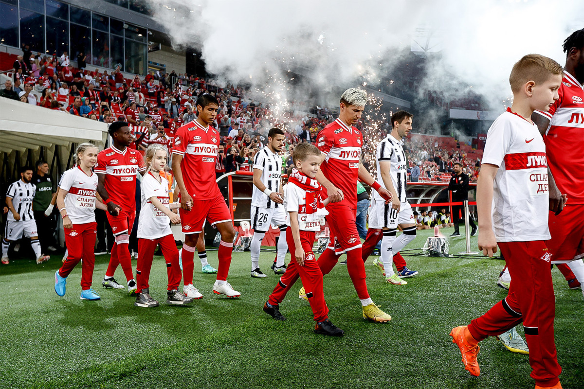 “Neftçi”-“Spartak” matçının hakimləri bəlli oldu